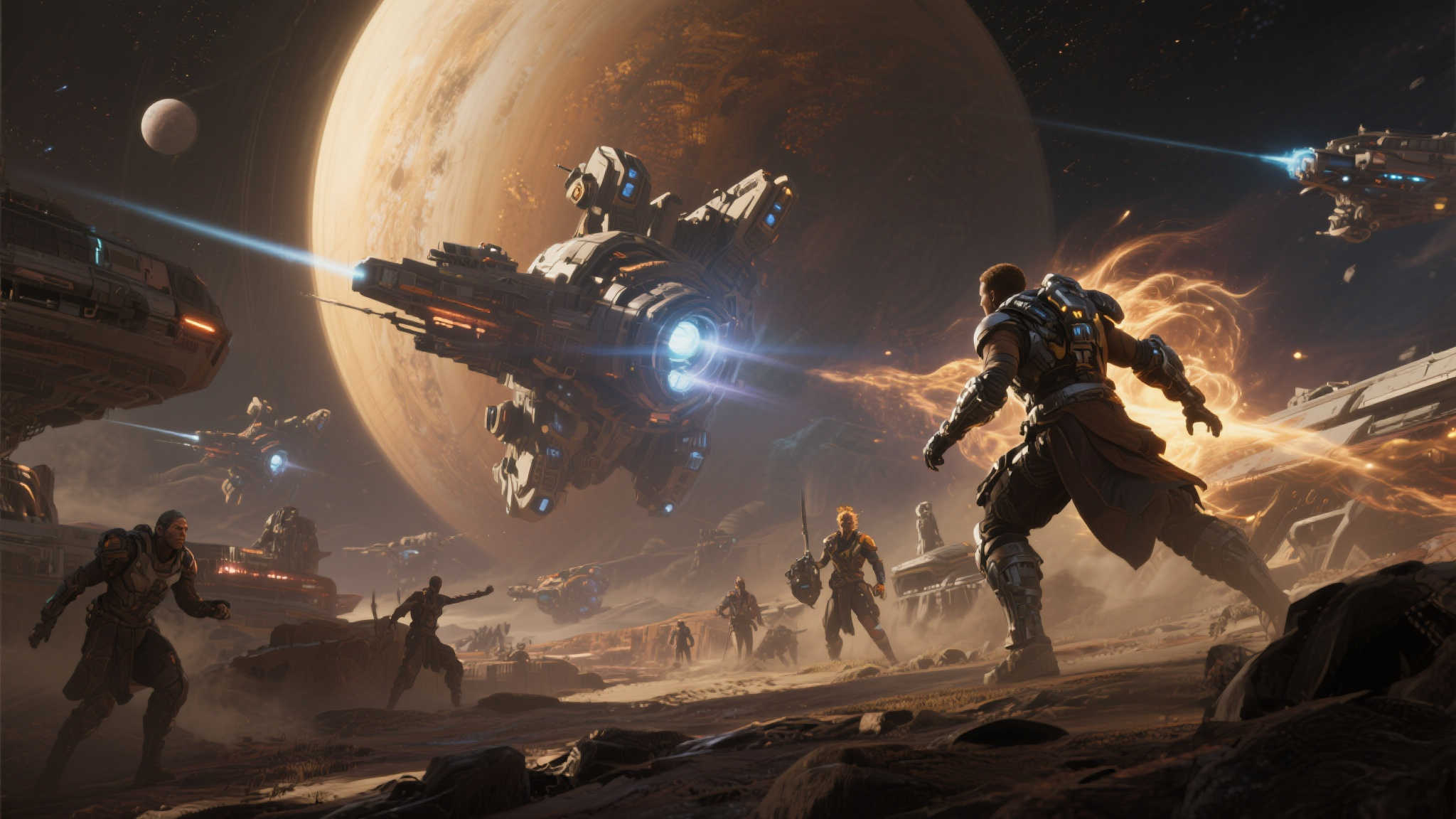 《龙珠Z:卡卡罗特》将于7月17日推出高清强化版本! 《龙珠Z:卡卡罗特》将于7月17日推出高清强化版本!