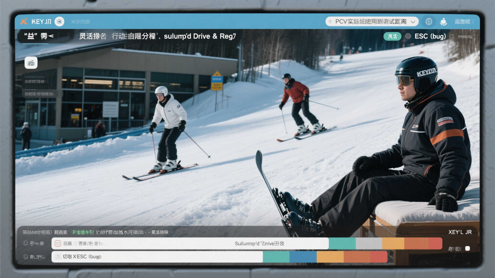 Switch 2对上Steam Deck:性能比拼,谁能脱颖而出? Switch 2对上Steam Deck:性能比拼,谁能脱颖而出?